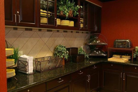 Hotel Homewood Suites by Hilton Macon-North  | Macon | Georgia | United States 14