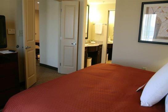 Hotel Homewood Suites by Hilton Macon-North  | Macon | Georgia | United States 17