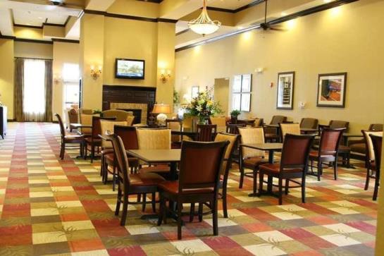 Hotel Homewood Suites by Hilton Macon-North  | Macon | Georgia | United States 18