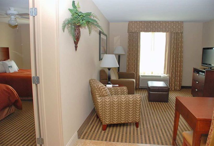 Hotel Homewood Suites by Hilton Macon-North  | Macon | Georgia | United States 2