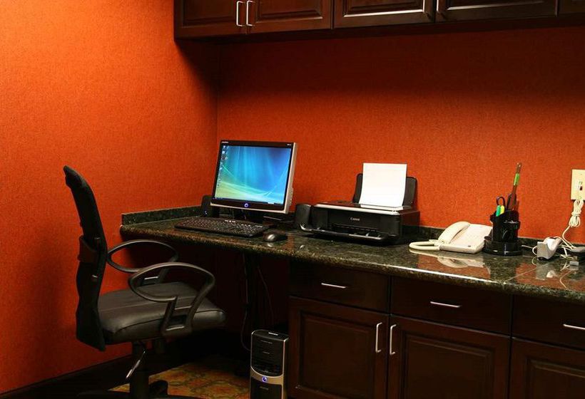 Hotel Homewood Suites by Hilton Macon-North  | Macon | Georgia | United States 4