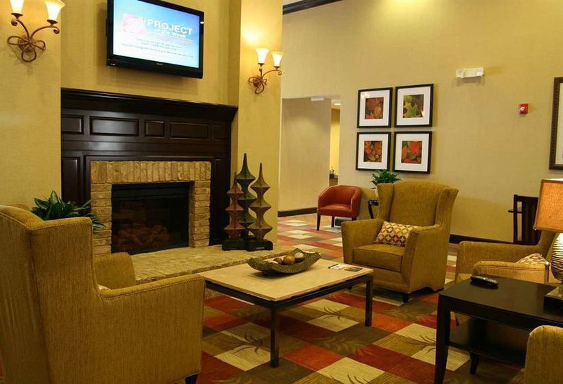 Hotel Homewood Suites by Hilton Macon-North  | Macon | Georgia | United States 5