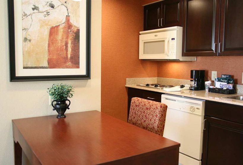 Hotel Homewood Suites by Hilton Macon-North  | Macon | Georgia | United States 9