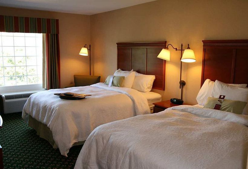 Hotel Hampton Inn & Suites Greenfield  | Greenfield | Massachusetts | United States 1