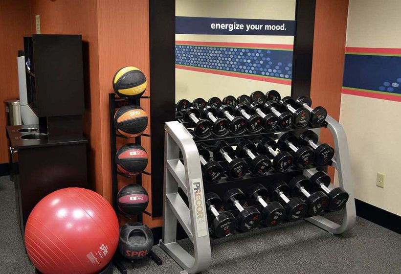 Hotel Hampton Inn & Suites Greenfield  | Greenfield | Massachusetts | United States 4