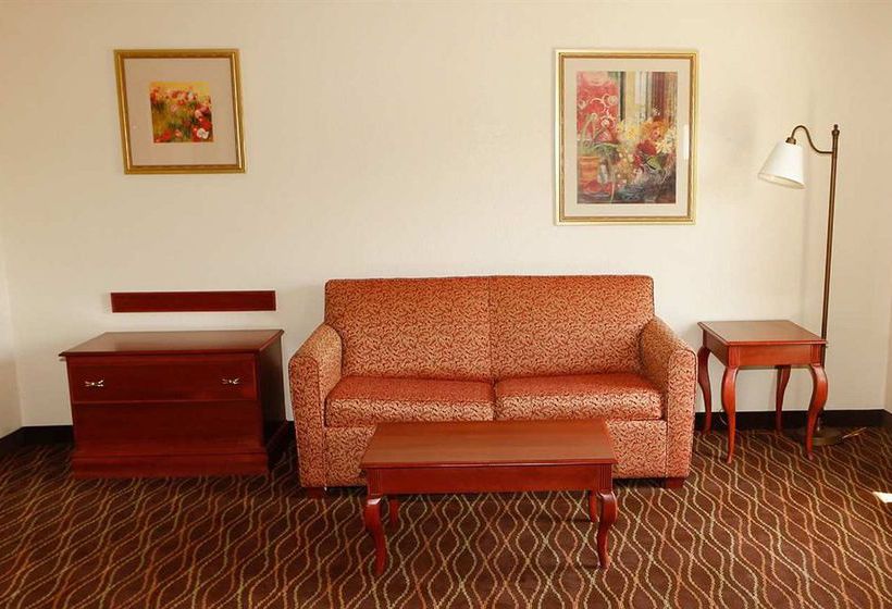 Hotel Hampton Inn & Suites Greenfield  | Greenfield | Massachusetts | United States 5