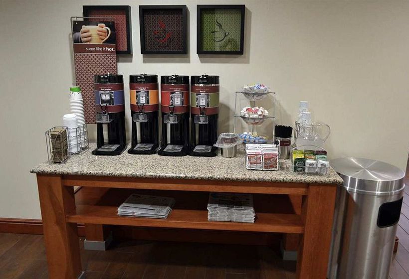 Hotel Hampton Inn & Suites Greenfield  | Greenfield | Massachusetts | United States 6