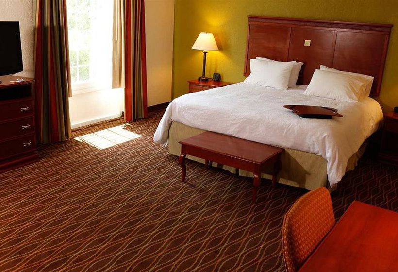 Hotel Hampton Inn & Suites Greenfield  | Greenfield | Massachusetts | United States 7