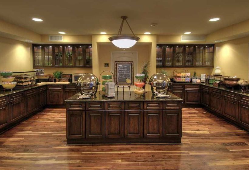 Hotel Homewood Suites by Hilton Charleston Airport Conv. Center