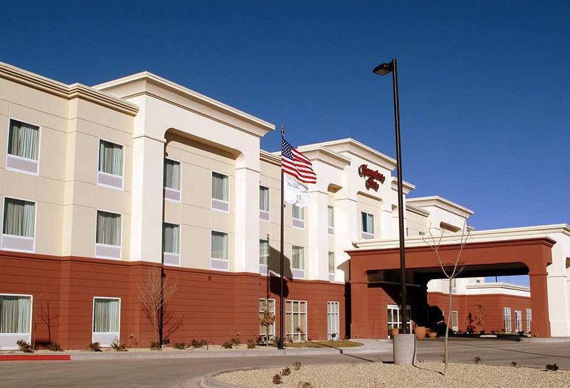Hotel Hampton Inn Deming  | Deming | New Mexico | Hotel negli Stati Uniti 1