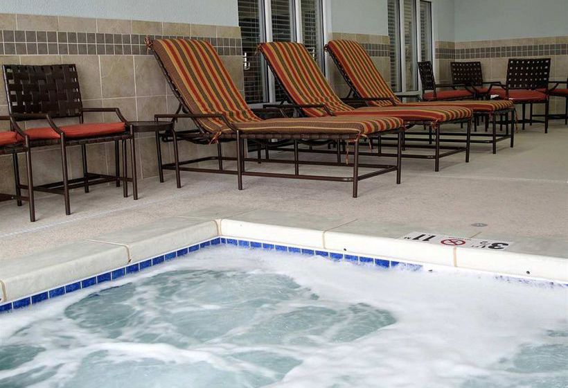 Hotel Hampton Inn Deming  | Deming | New Mexico | Hotel negli Stati Uniti 10