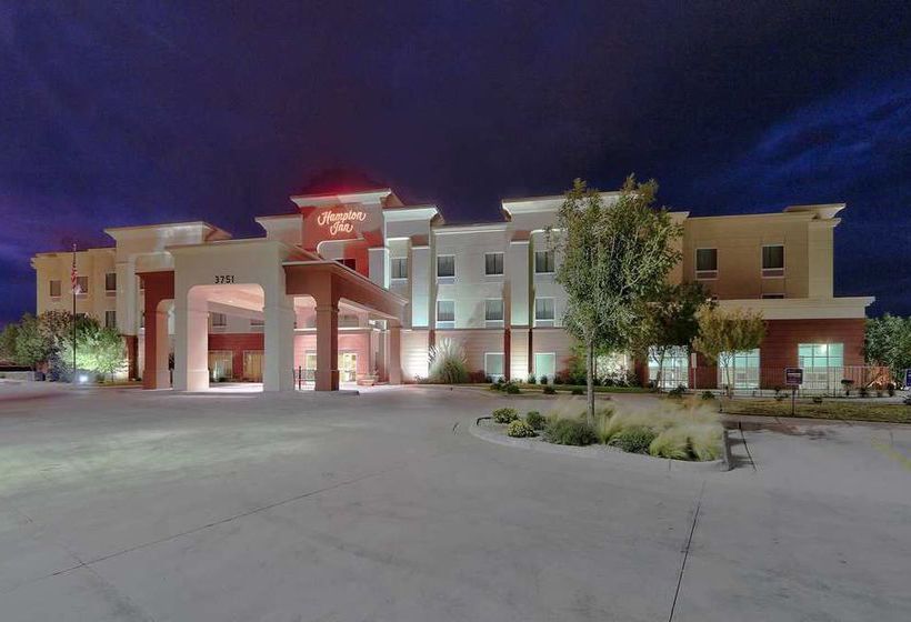 Hotel Hampton Inn Deming  | Deming | New Mexico | Hotel negli Stati Uniti 13