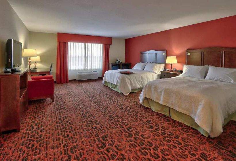 Hotel Hampton Inn Deming  | Deming | New Mexico | Hotel negli Stati Uniti 14
