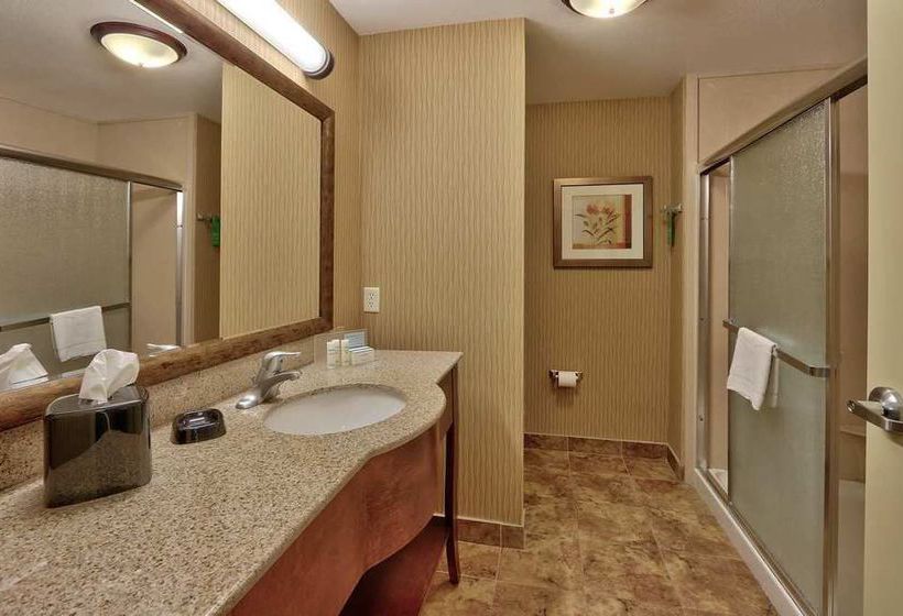 Hotel Hampton Inn Deming  | Deming | New Mexico | Hotel negli Stati Uniti 15