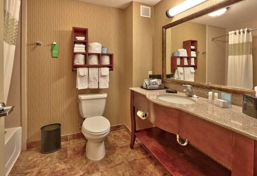 Hotel Hampton Inn Deming  | Deming | New Mexico | Hotel negli Stati Uniti 16