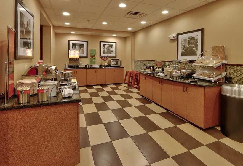 Hotel Hampton Inn Deming  | Deming | New Mexico | Hotel negli Stati Uniti 17