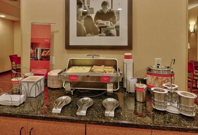 Hotel Hampton Inn Deming  | Deming | New Mexico | Hotel negli Stati Uniti 18