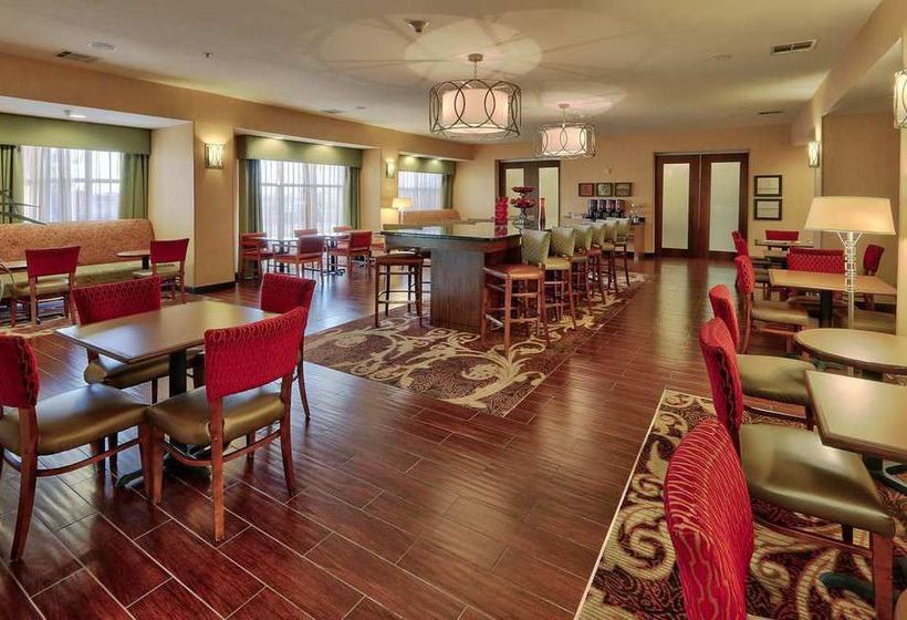 Hotel Hampton Inn Deming  | Deming | New Mexico | Hotel negli Stati Uniti 19