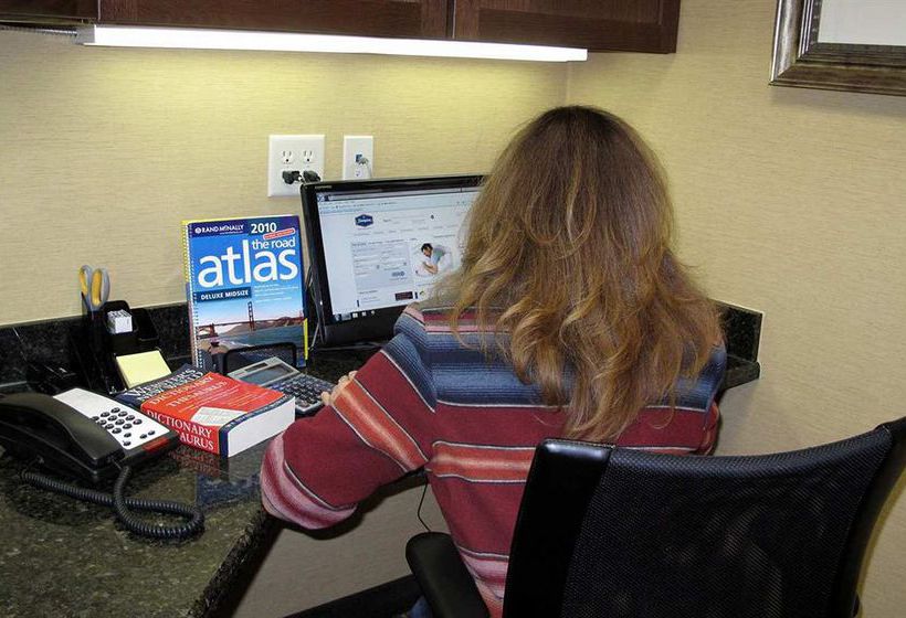 Hotel Hampton Inn Deming  | Deming | New Mexico | Hotel negli Stati Uniti 2