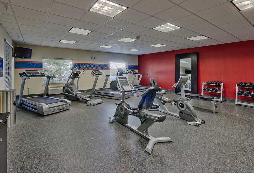 Hotel Hampton Inn Deming  | Deming | New Mexico | Hotel negli Stati Uniti 20