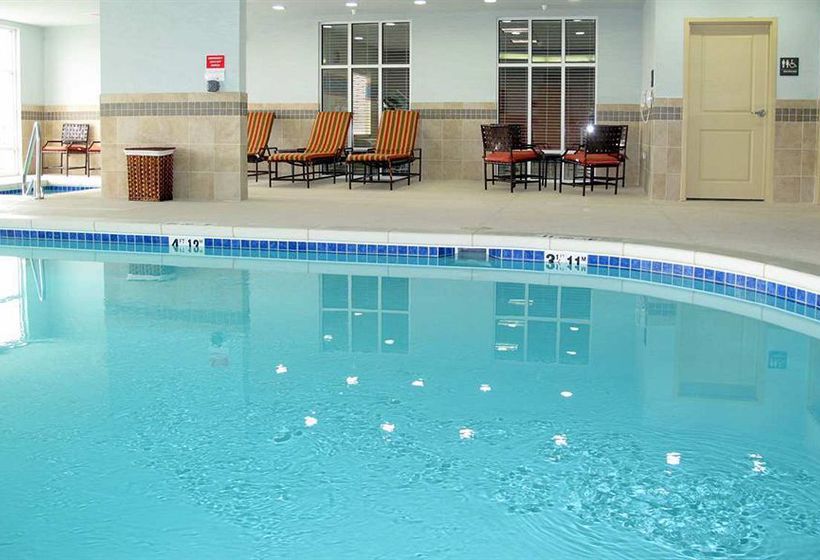 Hotel Hampton Inn Deming  | Deming | New Mexico | Hotel negli Stati Uniti 4