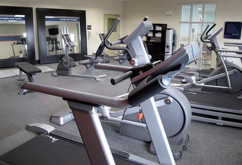 Hotel Hampton Inn Deming  | Deming | New Mexico | Hotel negli Stati Uniti 5