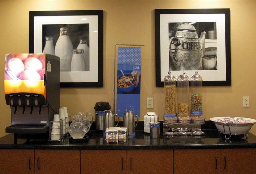 Hotel Hampton Inn Deming  | Deming | New Mexico | Hotel negli Stati Uniti 6