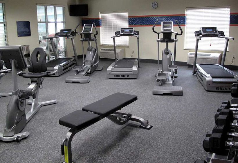 Hotel Hampton Inn Deming  | Deming | New Mexico | Hotel negli Stati Uniti 7