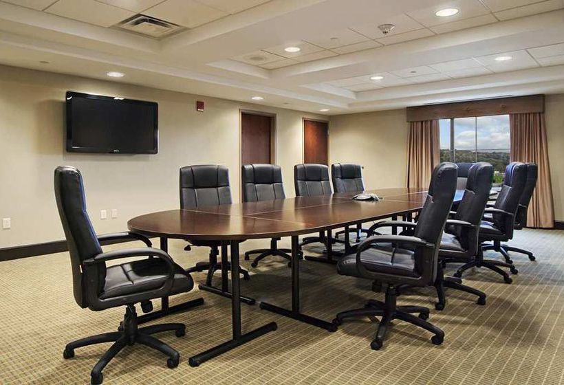 Hotel Homewood Suites by Hilton Pittsburgh-Southpointe 