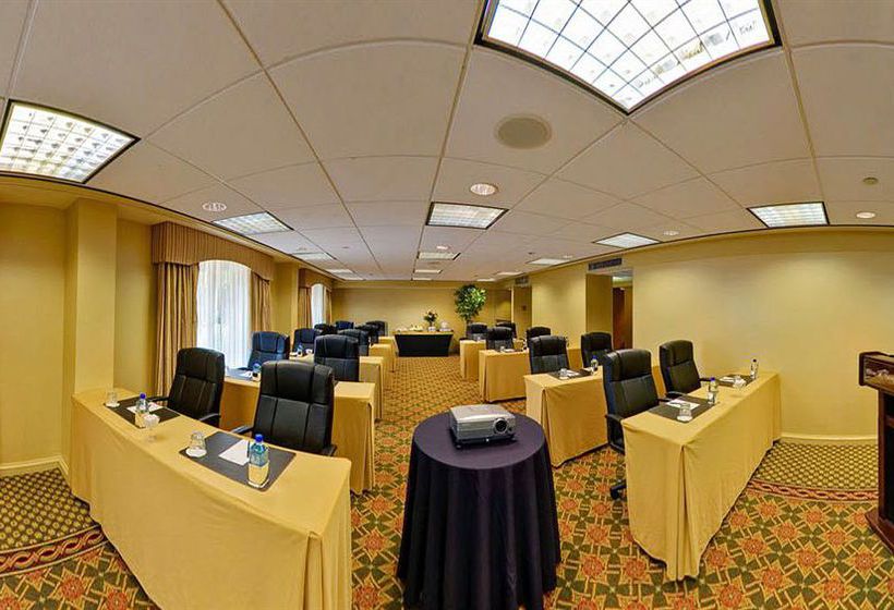 Hotel Hampton Inn Parsippany  | Parsippany | New Jersey | United States 11