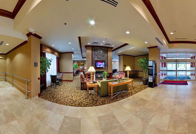 Hotel Hampton Inn Parsippany  | Parsippany | New Jersey | United States 13