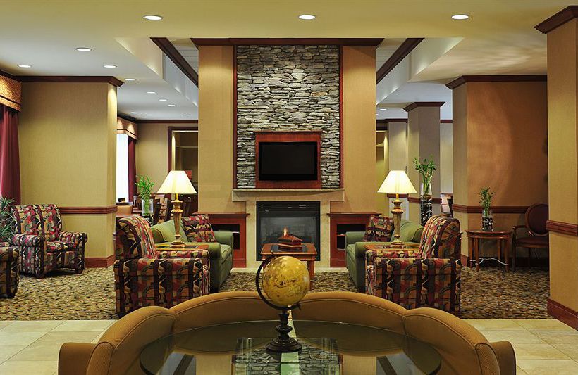 Hotel Hampton Inn Parsippany  | Parsippany | New Jersey | United States 15