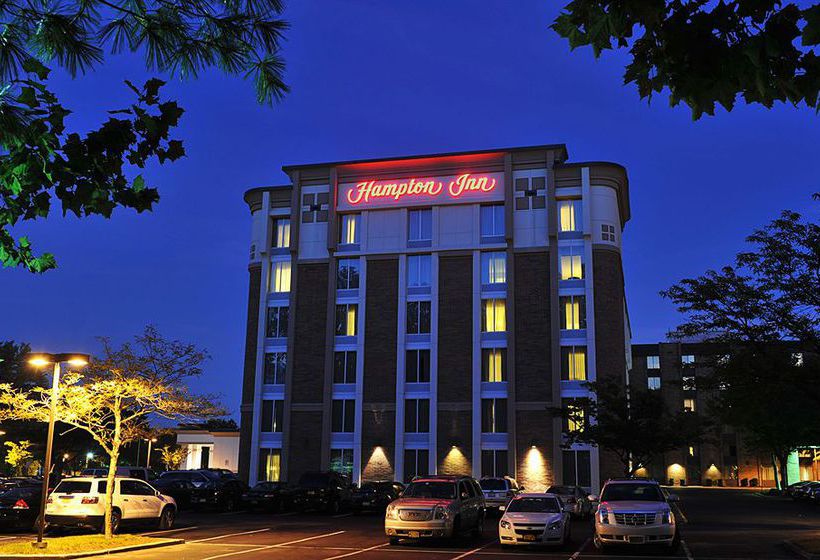 Hotel Hampton Inn Parsippany  | Parsippany | New Jersey | United States 18