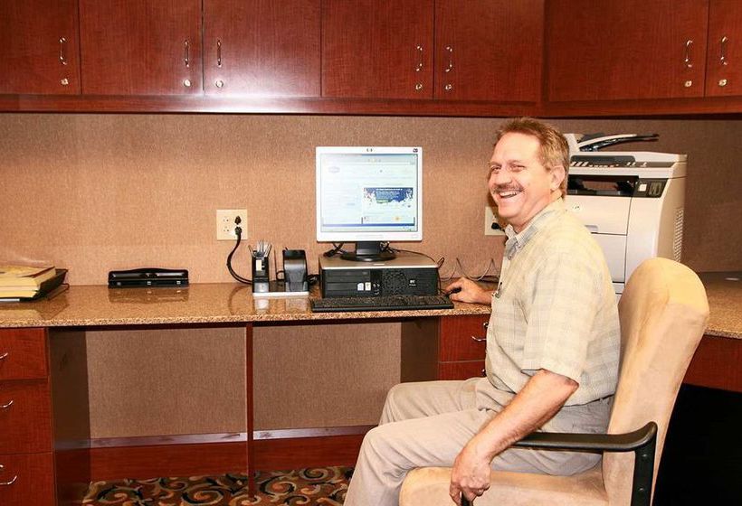 Hotel Hampton Inn Parsippany  | Parsippany | New Jersey | United States 2