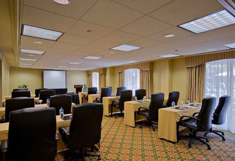 Hotel Hampton Inn Parsippany  | Parsippany | New Jersey | United States 6