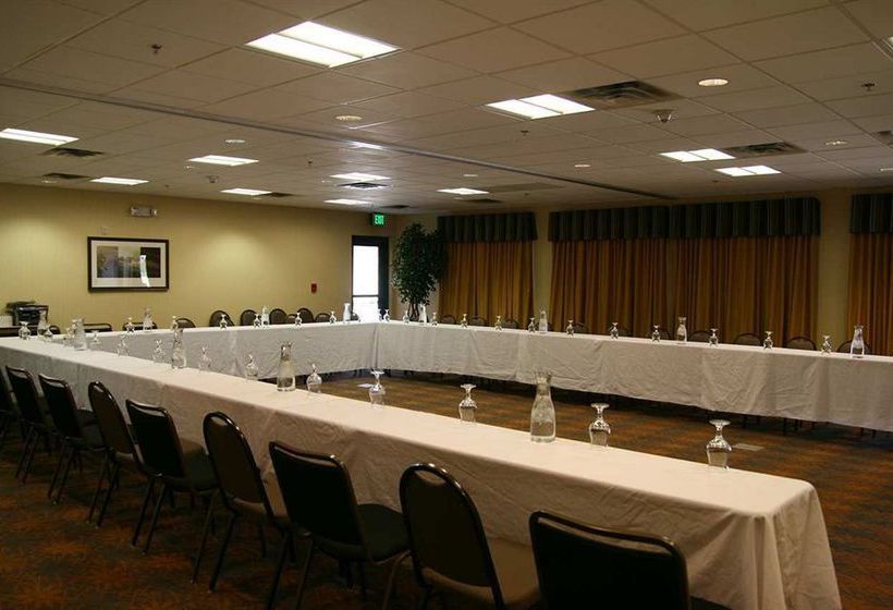 Hotel Hampton Inn & Suites Pueblo North  | Pueblo | Colorado | United States 10