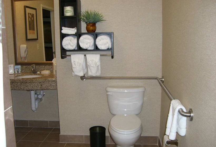 Hotel Hampton Inn & Suites Pueblo North  | Pueblo | Colorado | United States 11