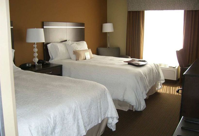 Hotel Hampton Inn & Suites Pueblo North  | Pueblo | Colorado | United States 12