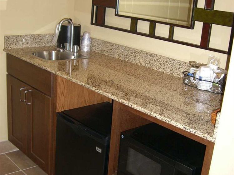 Hotel Hampton Inn & Suites Pueblo North  | Pueblo | Colorado | United States 13