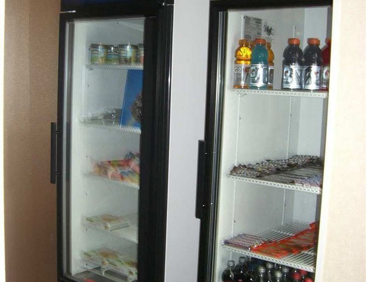 Hotel Hampton Inn & Suites Pueblo North  | Pueblo | Colorado | United States 14