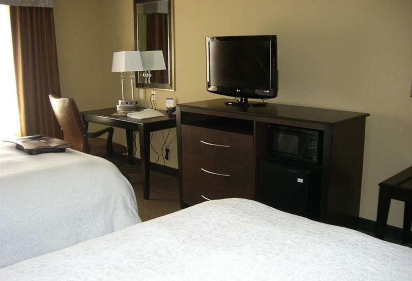 Hotel Hampton Inn & Suites Pueblo North  | Pueblo | Colorado | United States 15