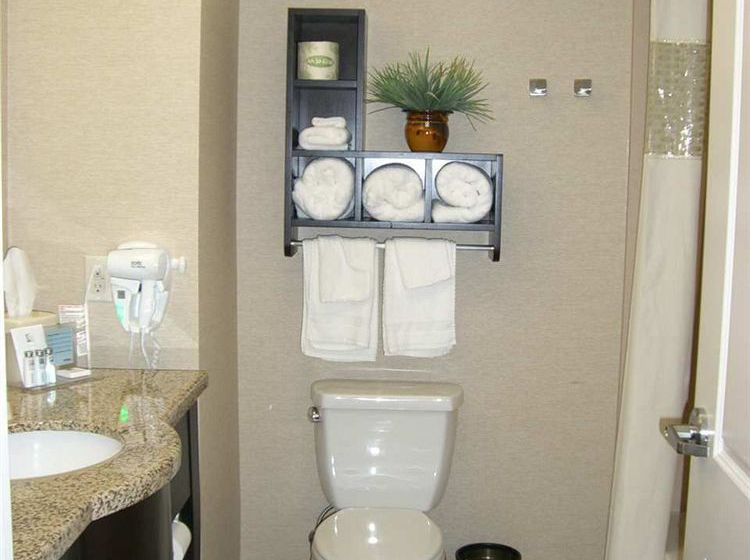 Hotel Hampton Inn & Suites Pueblo North  | Pueblo | Colorado | United States 16