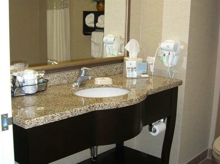 Hotel Hampton Inn & Suites Pueblo North  | Pueblo | Colorado | United States 17