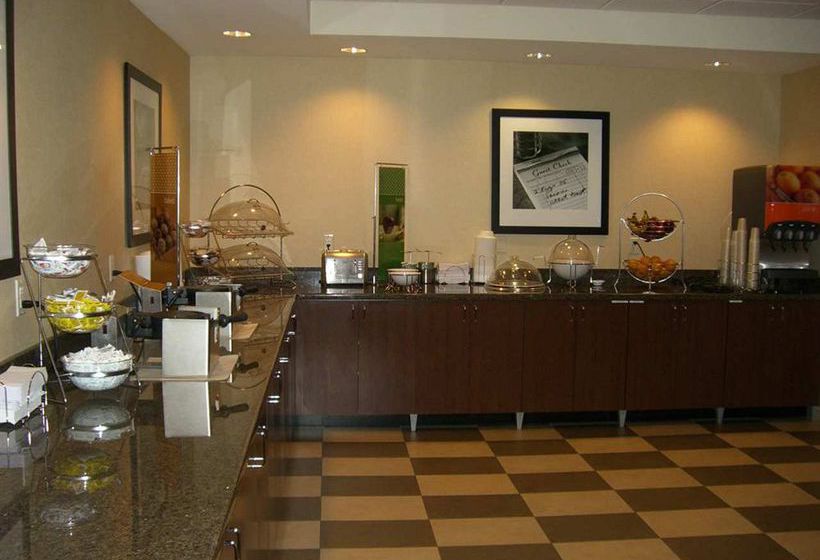 Hotel Hampton Inn & Suites Pueblo North  | Pueblo | Colorado | United States 18