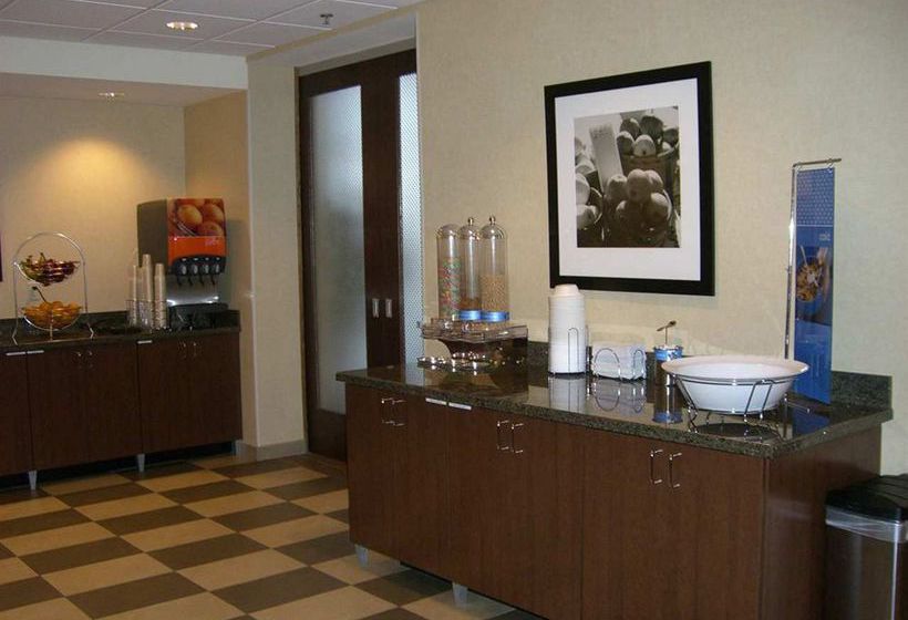 Hotel Hampton Inn & Suites Pueblo North  | Pueblo | Colorado | United States 19