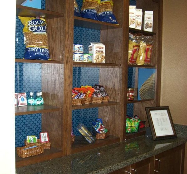 Hotel Hampton Inn & Suites Pueblo North  | Pueblo | Colorado | United States 2