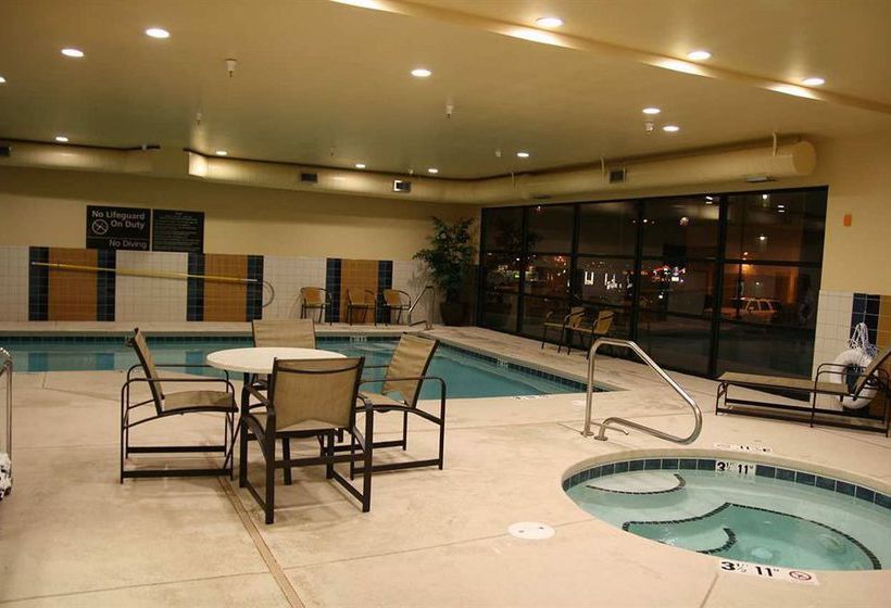 Hotel Hampton Inn & Suites Pueblo North  | Pueblo | Colorado | United States 3