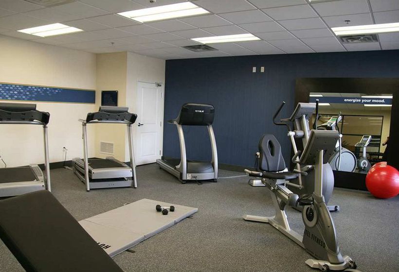 Hotel Hampton Inn & Suites Pueblo North  | Pueblo | Colorado | United States 5