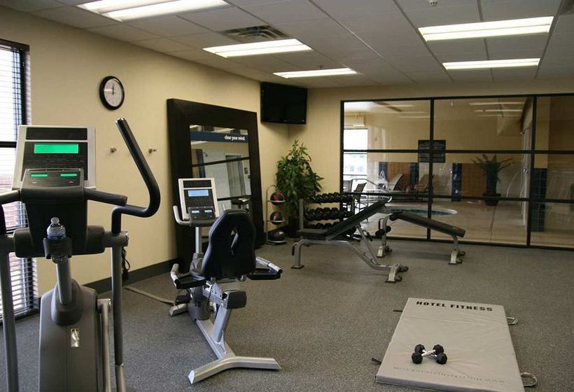 Hotel Hampton Inn & Suites Pueblo North  | Pueblo | Colorado | United States 6