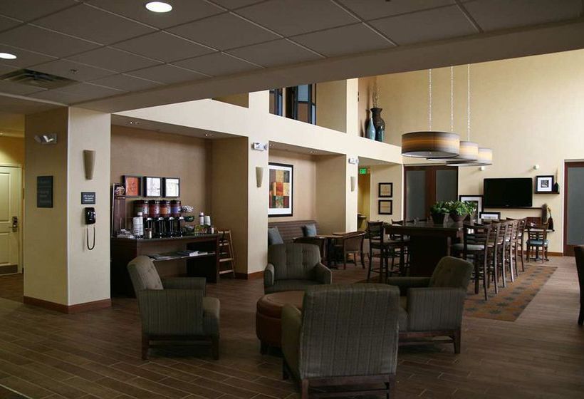Hotel Hampton Inn & Suites Pueblo North  | Pueblo | Colorado | United States 7